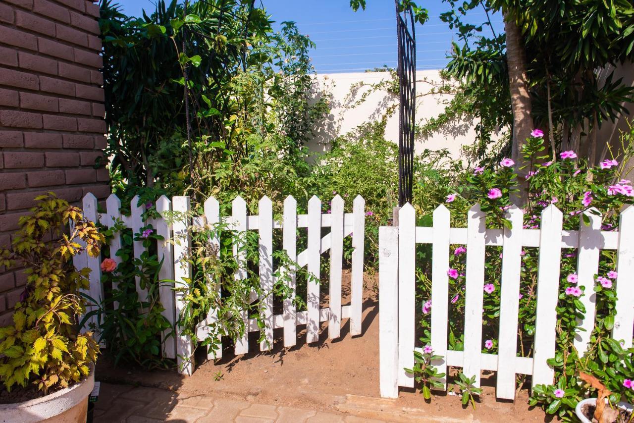 Casa Da Noleen Matola Exterior foto